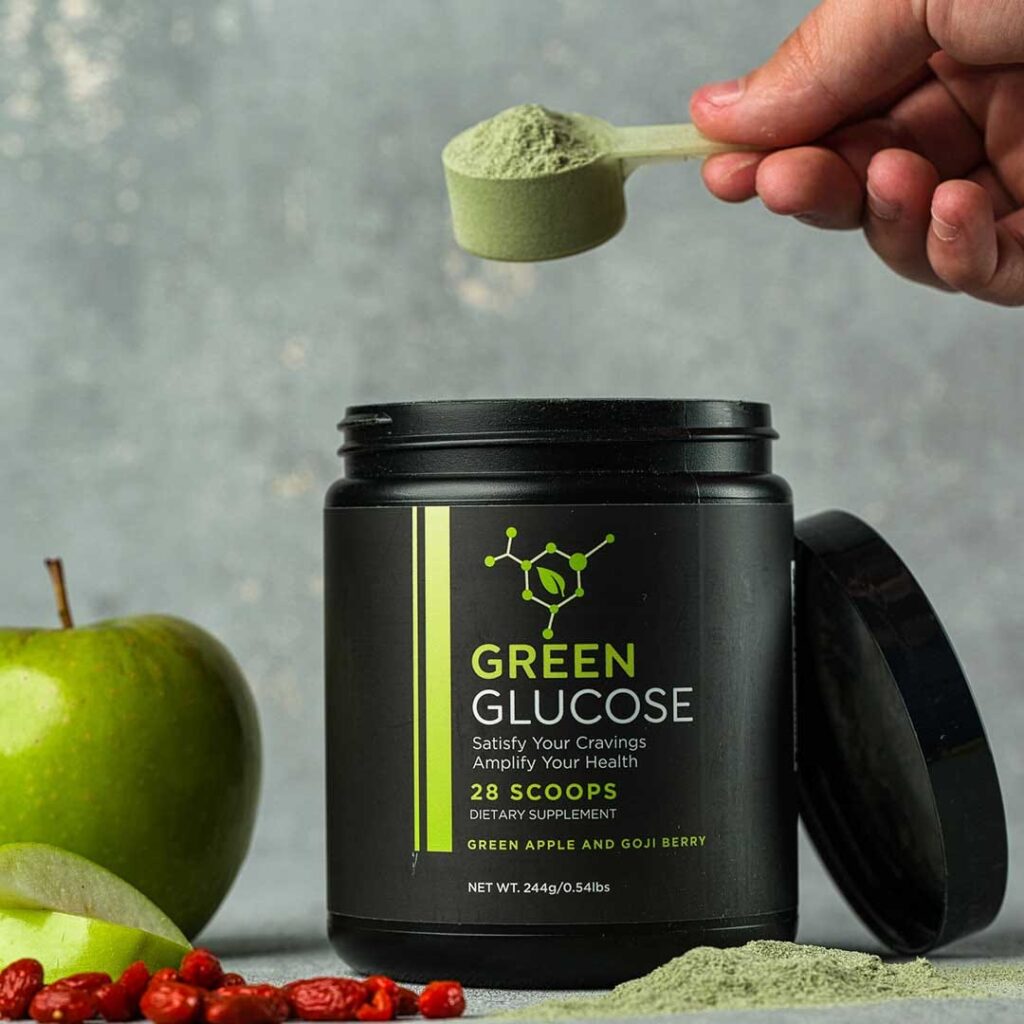 Green Glucose Review