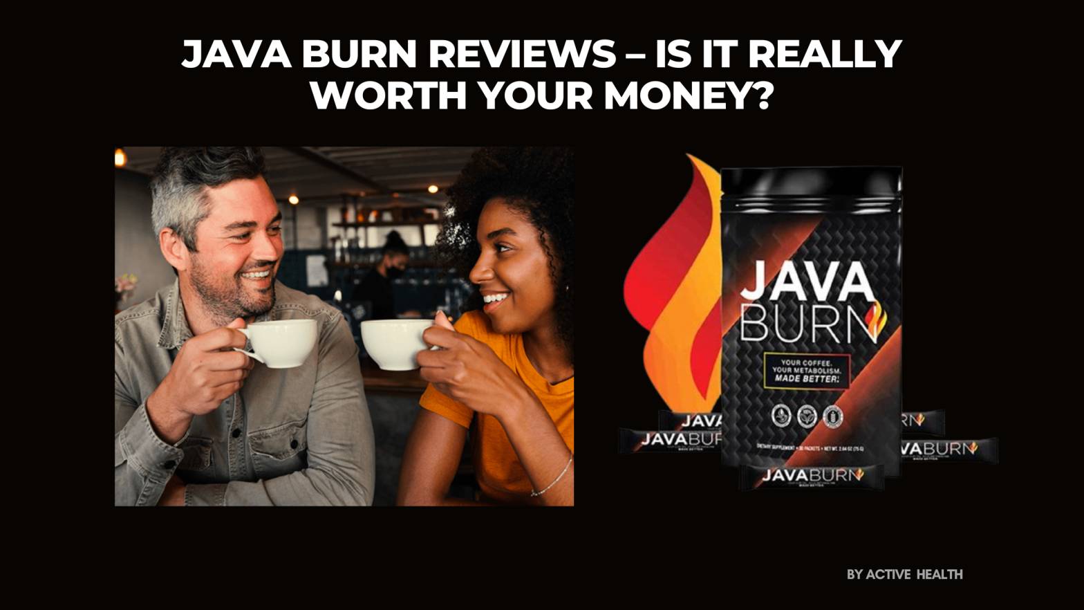 Java Burn Reviews