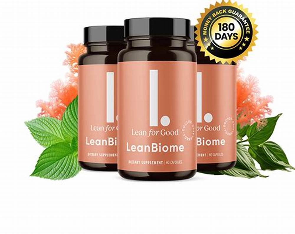 LeanBiome Review