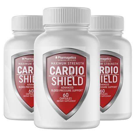 Cardio Shield Scam or Legit