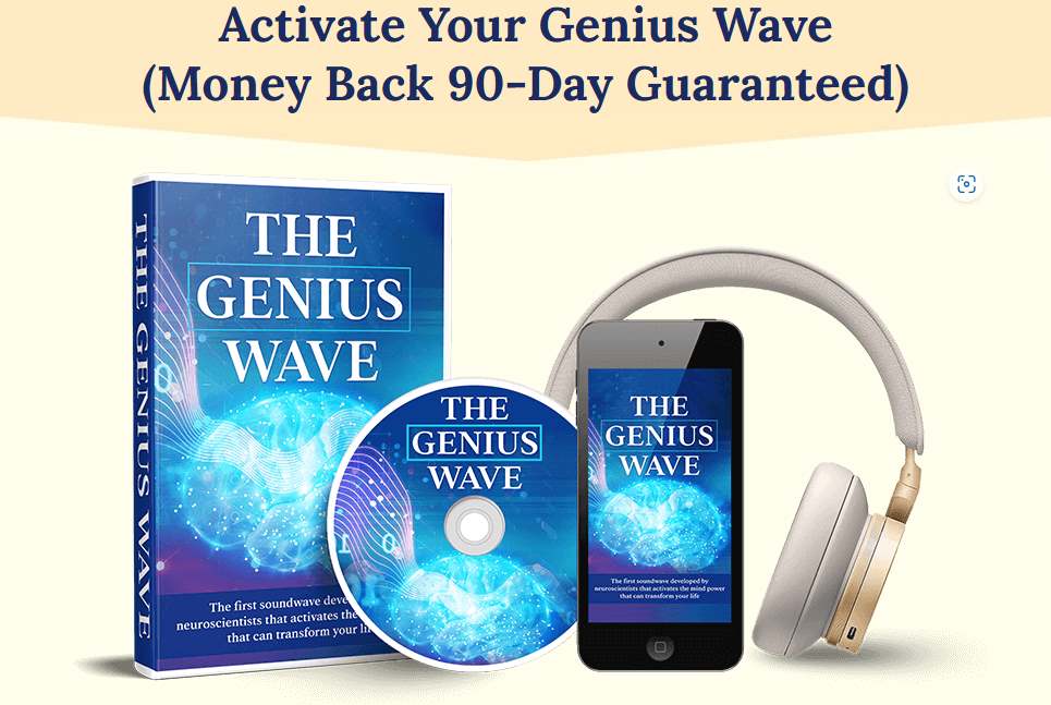 The Genius Wave Reviews