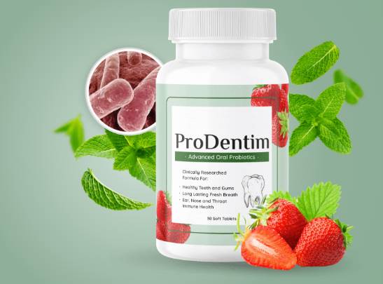 ProDentim Reviews