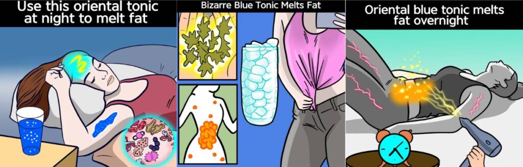 Sumatra Slim Belly Tonic Review: A Natural Solution for Stubborn Belly Fat