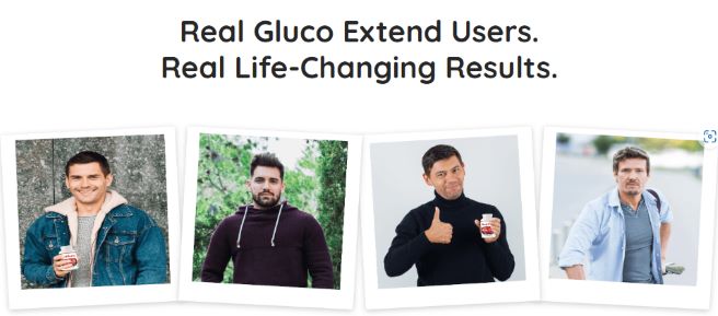 Gluco Extend Review