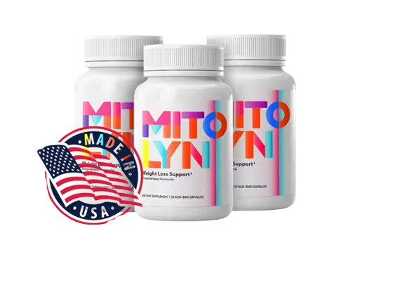 Mitolyn Supplement