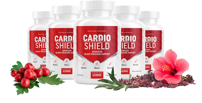 Cardio shield scam