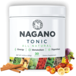 Nagano Tonic scam