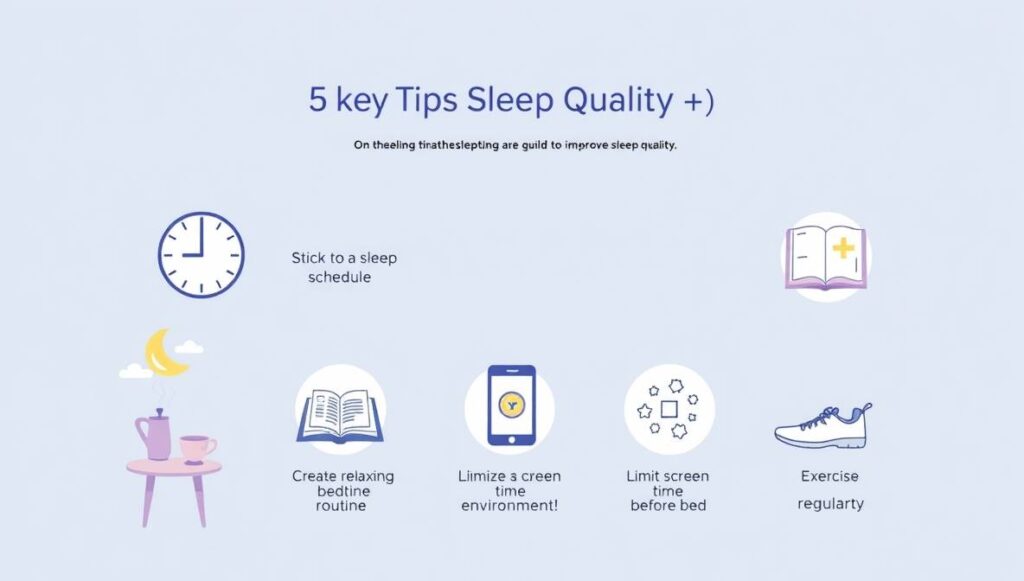 Improve Sleep Quality