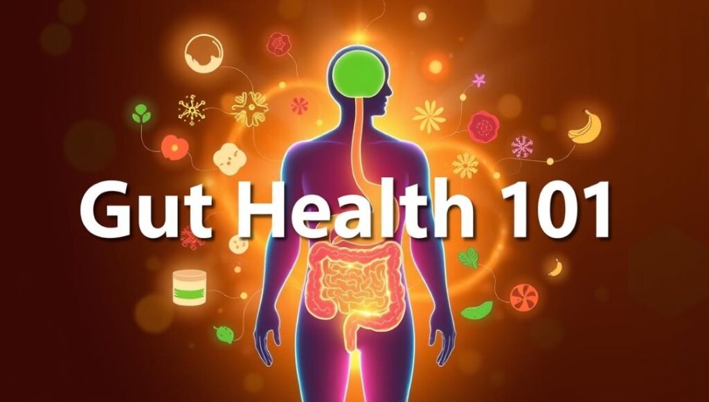 Gut Health