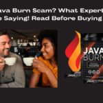 Is Java Burn Scam