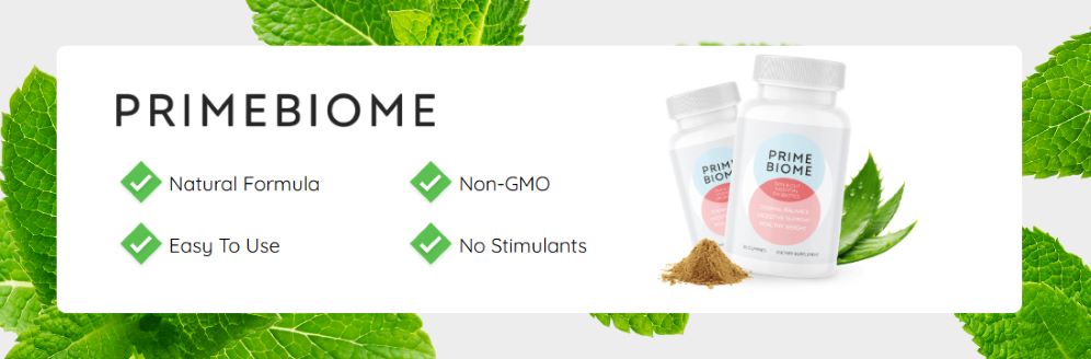 PrimeBiome Reviews: Does This Gut Health Supplement Really Work?