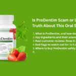 Is ProDentim Scam