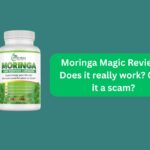 Moringa Magic Reviews