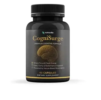 CogniSurge Review Single battle Image