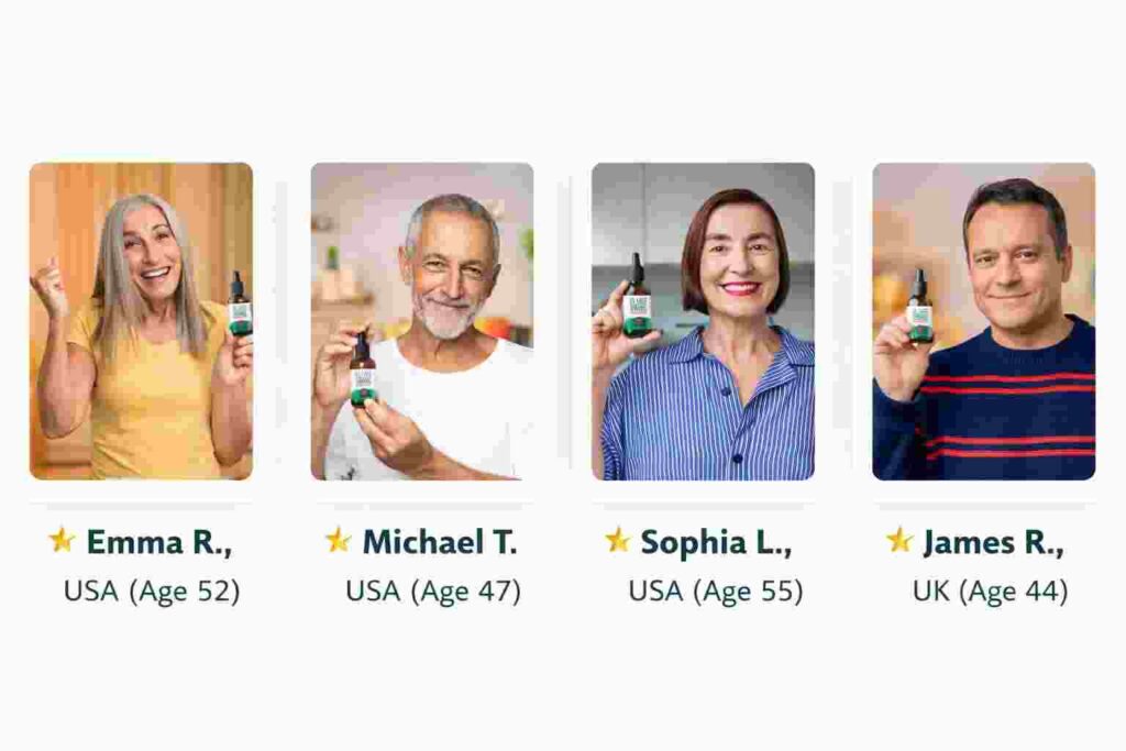 GlucoTonic Review User Costmar