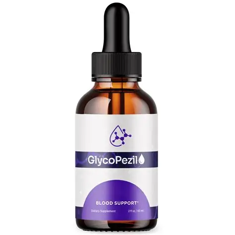 Glycopezil Review Singal Bottle Image