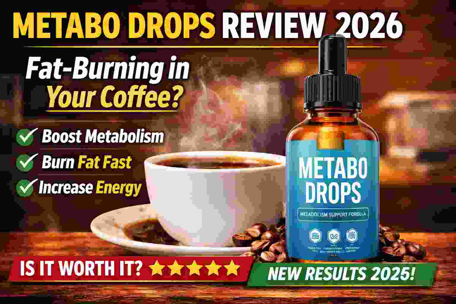 Metabo Drops Reviews Feature Image