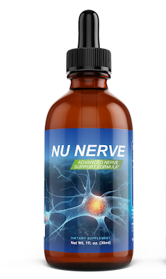 NuNerve Reviews Single Botel Image