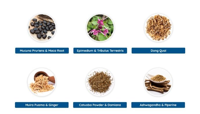 Quietum Plus Reviews Ingredients Image