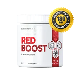 Red boost Reviews Singal Bottal Image Red Boost Reviews Single Bottle Image