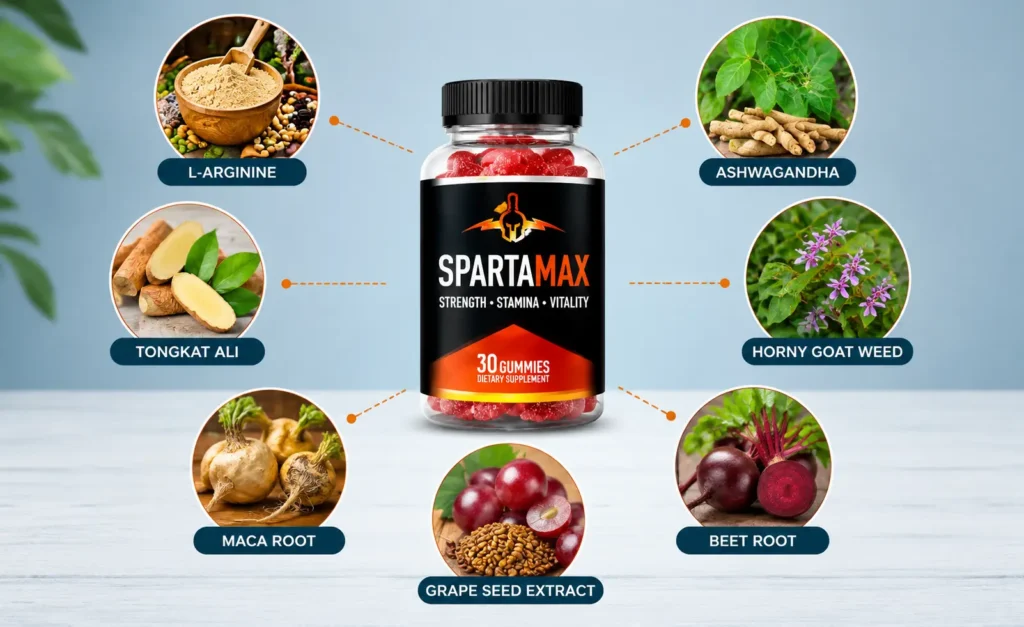 Real Ingredients Image